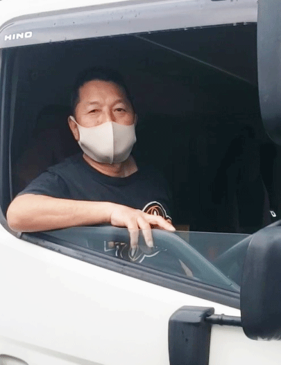 Fさん